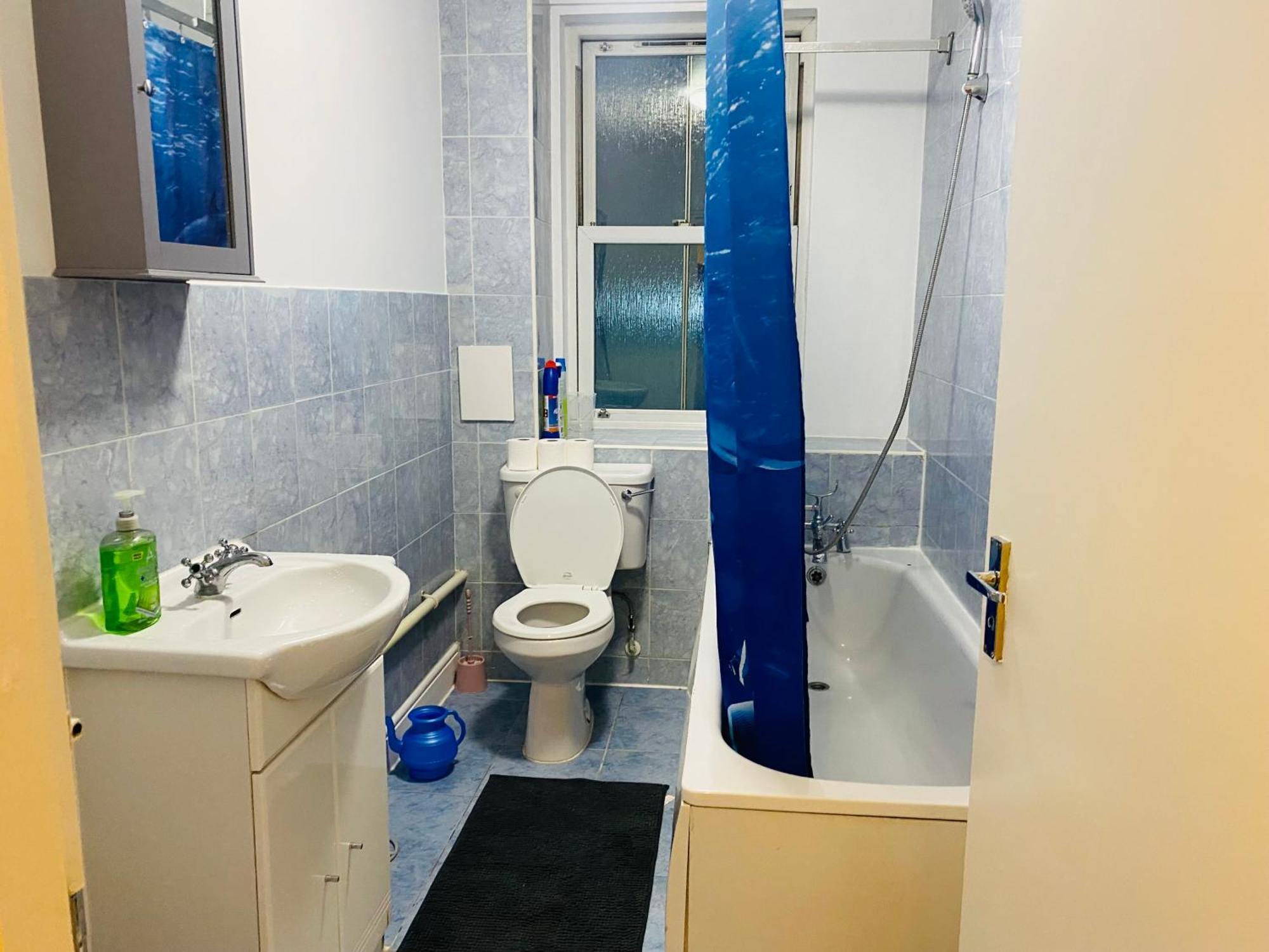 Lovely Cozy One Bedroom Apartment In Whitechapel London Exterior foto